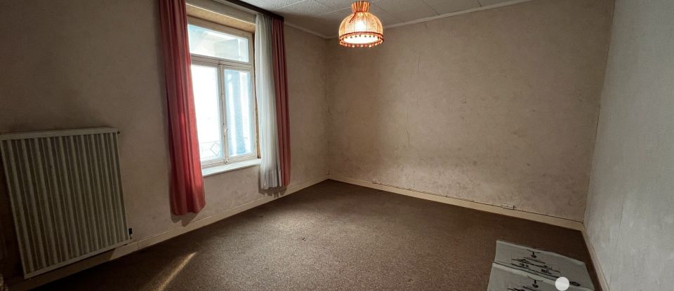 Town house 6 rooms of 108 m² in Villerupt (54190)