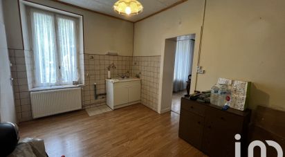 Town house 6 rooms of 108 m² in Villerupt (54190)