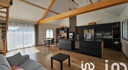 Maison 5 pièces de 120 m² à Béthune (62400)