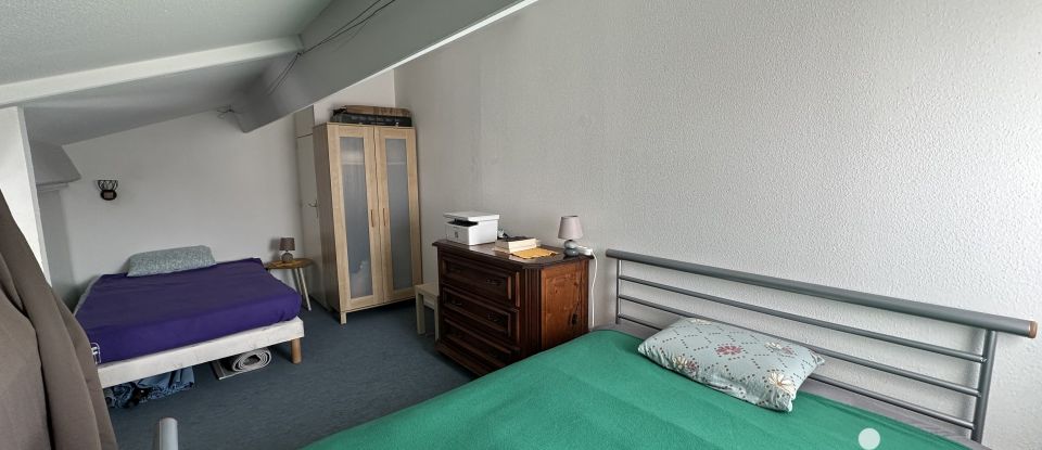 Appartement 2 pièces de 36 m² à - (85460)