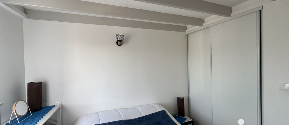 Appartement 2 pièces de 36 m² à - (85460)