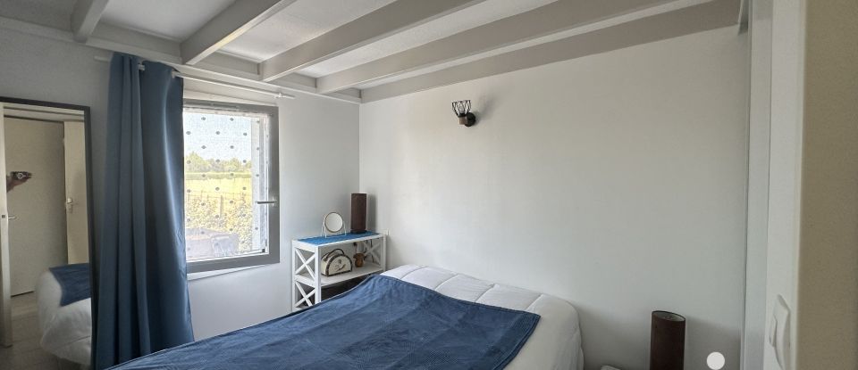 Appartement 2 pièces de 36 m² à - (85460)