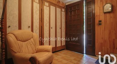 Traditional house 6 rooms of 130 m² in Pulligny (54160)