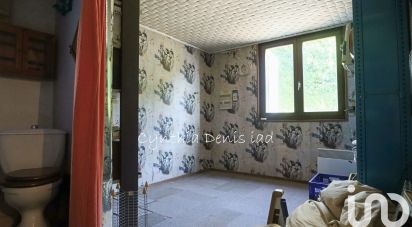 Traditional house 6 rooms of 130 m² in Pulligny (54160)