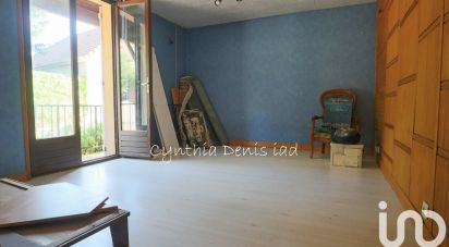 Traditional house 6 rooms of 130 m² in Pulligny (54160)