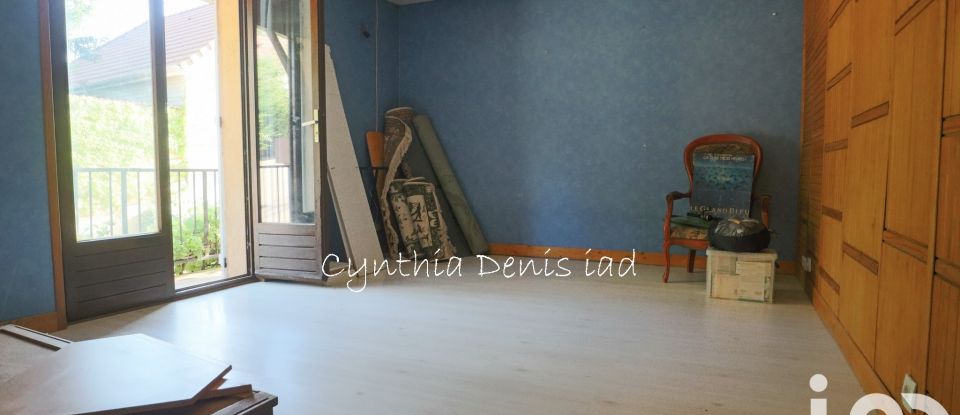 House 6 rooms of 130 m² in Pulligny (54160)