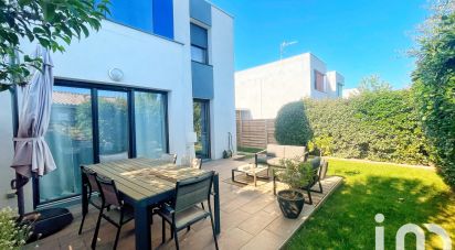 Maison 4 pièces de 88 m² à Blagnac (31700)