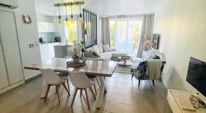 Maison 4 pièces de 88 m² à Blagnac (31700)