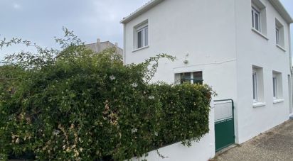 Maison 3 pièces de 80 m² à Aytré (17440)