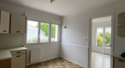 Maison 3 pièces de 80 m² à Aytré (17440)