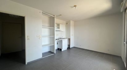 Appartement 1 pièce de 24 m² à Montpellier (34070)