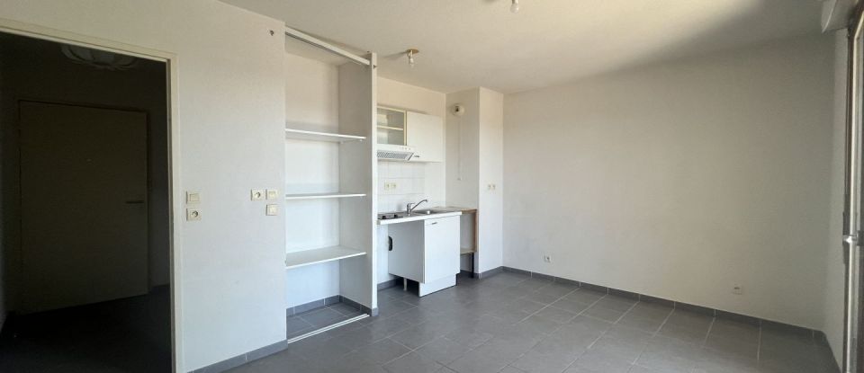 Appartement 1 pièce de 24 m² à Montpellier (34070)