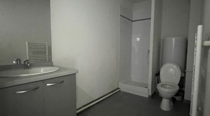 Appartement 1 pièce de 24 m² à Montpellier (34070)