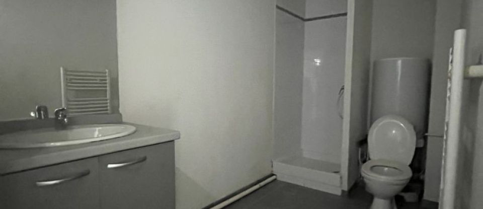 Appartement 1 pièce de 24 m² à Montpellier (34070)