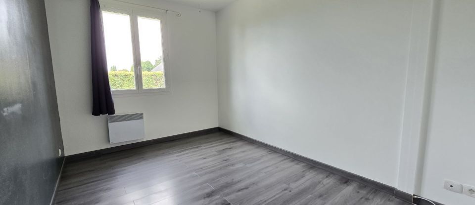 Maison 7 pièces de 121 m² à Brionne (27800)