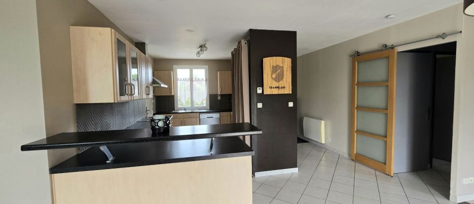 Maison 7 pièces de 121 m² à Brionne (27800)