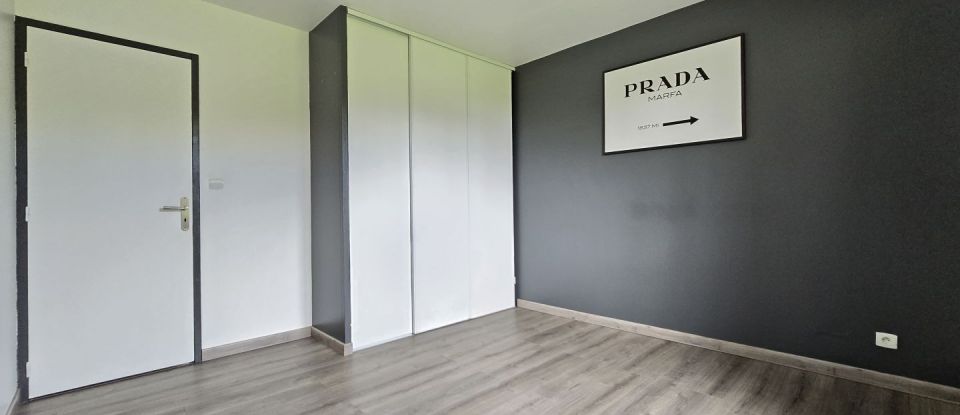 Maison 7 pièces de 121 m² à Brionne (27800)