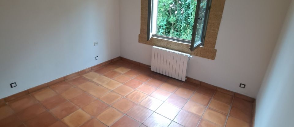 Maison 6 pièces de 200 m² à Générac (30510)