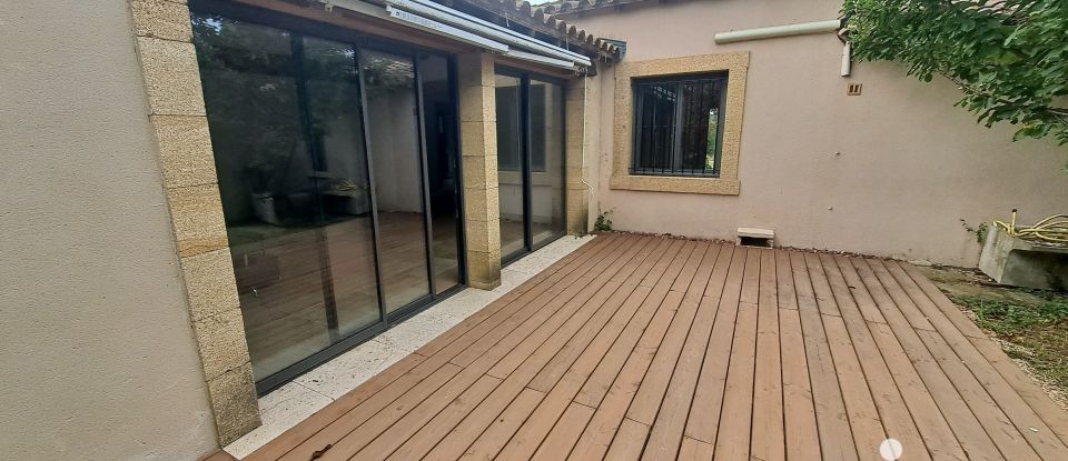 Maison 6 pièces de 200 m² à Générac (30510)