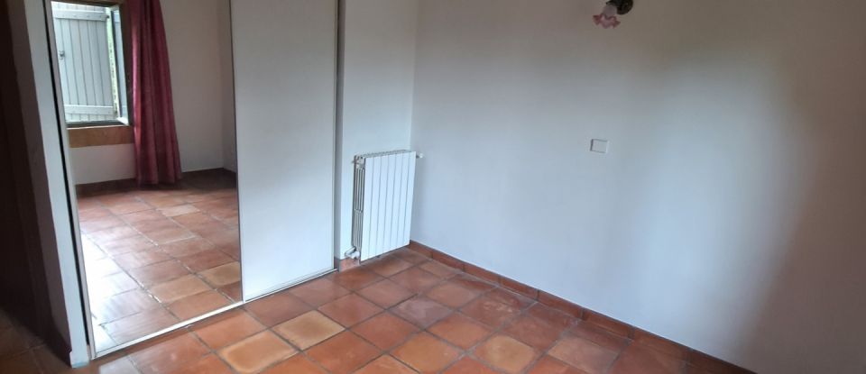 Maison 6 pièces de 200 m² à Générac (30510)