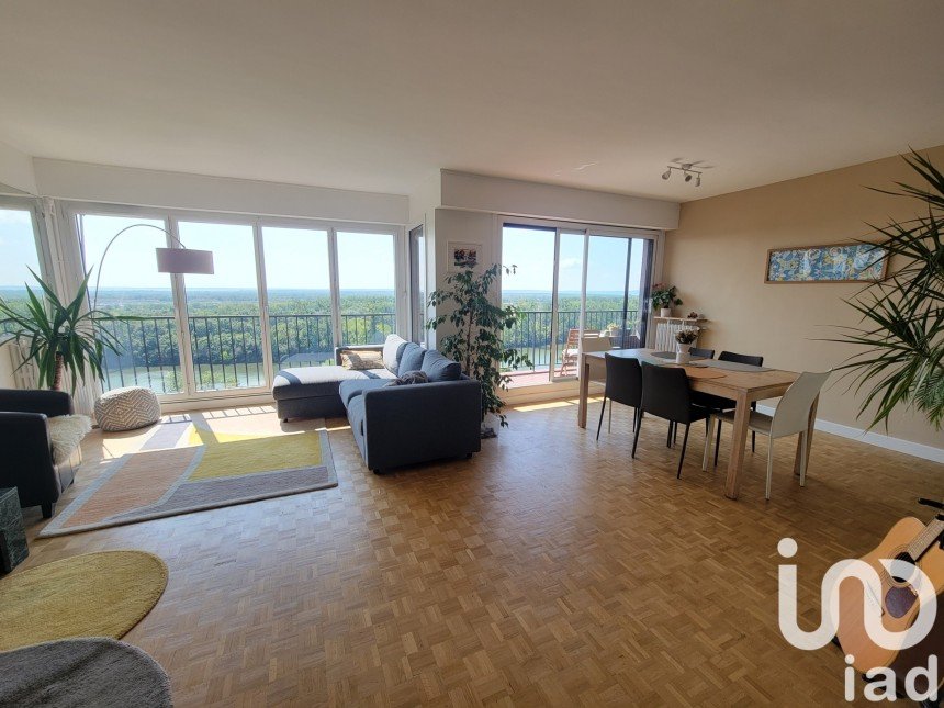 Vente Appartement 96m² 5 Pièces à Ézanville (95460) - Iad France