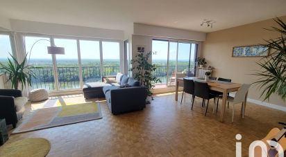 Appartement 5 pièces de 96 m² à Herblay-sur-Seine (95220)