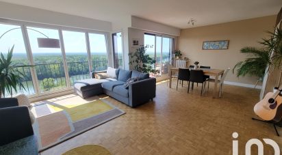 Appartement 5 pièces de 96 m² à Herblay-sur-Seine (95220)