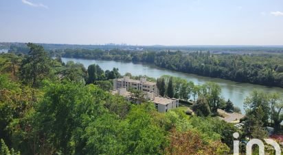 Apartment 5 rooms of 96 m² in Herblay-sur-Seine (95220)