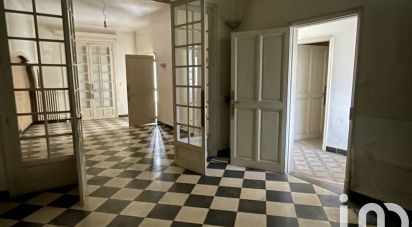 Townhouse 14 rooms of 250 m² in Carpentras (84200)