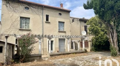 Townhouse 14 rooms of 250 m² in Carpentras (84200)