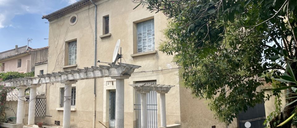 Maison de ville 14 pièces de 250 m² à Carpentras (84200)