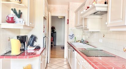 Appartement 3 pièces de 82 m² à Saint-Michel-sur-Orge (91240)