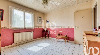 Traditional house 6 rooms of 153 m² in Chelles (77500)