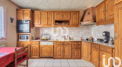 Traditional house 6 rooms of 153 m² in Chelles (77500)