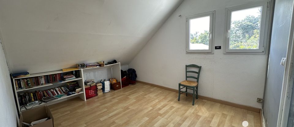 Maison 6 pièces de 180 m² à Saint-Denis (97417)