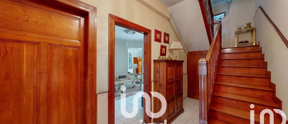 Town house 5 rooms of 137 m² in Albi (81000)