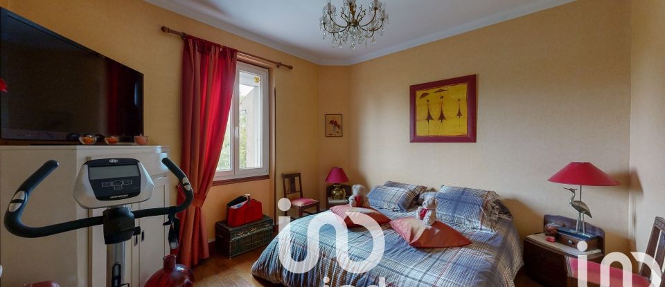 Town house 5 rooms of 137 m² in Albi (81000)