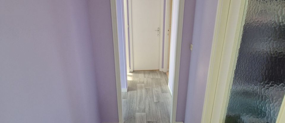 Apartment 4 rooms of 67 m² in Montargis (45200)