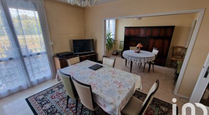 Apartment 4 rooms of 67 m² in Montargis (45200)