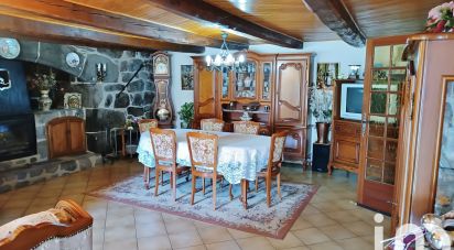 Traditional house 6 rooms of 210 m² in Valuéjols (15300)