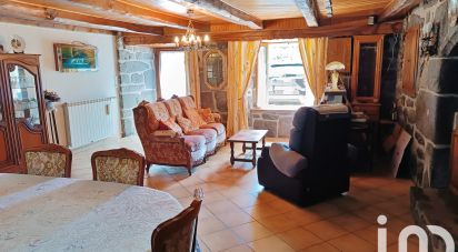 Traditional house 6 rooms of 210 m² in Valuéjols (15300)