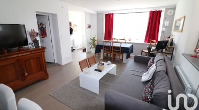 Apartment 3 rooms of 63 m² in Avon (77210)