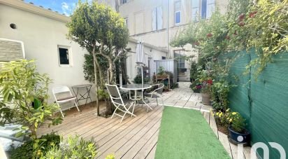 Townhouse 5 rooms of 94 m² in Valréas (84600)