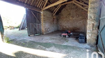 Barn conversion 1 room of 100 m² in Moret Loing et Orvanne (77250)