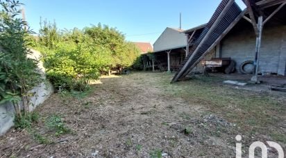 Barn conversion 1 room of 100 m² in Moret Loing et Orvanne (77250)