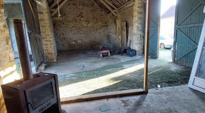 Barn conversion 1 room of 100 m² in Moret Loing et Orvanne (77250)