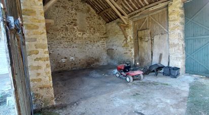 Barn conversion 1 room of 100 m² in Moret Loing et Orvanne (77250)