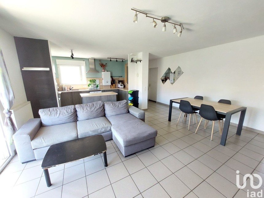 Maison 4 pièces de 86 m² à Tarbes (65000)