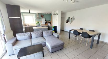 Maison 4 pièces de 86 m² à Tarbes (65000)