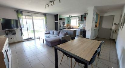 Maison 4 pièces de 86 m² à Tarbes (65000)